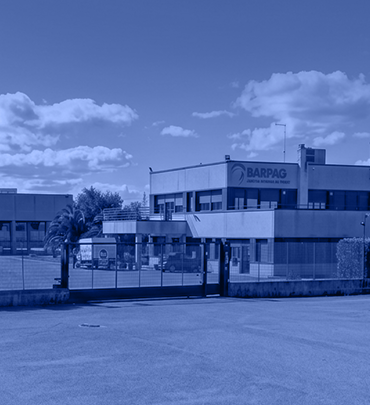 Barpag — Sede operativa Puglia